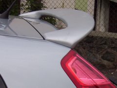 SPOILER ALTO mod. 3/5 porte