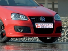 SPOILER ANTERIORE GTI 30 EDITION.