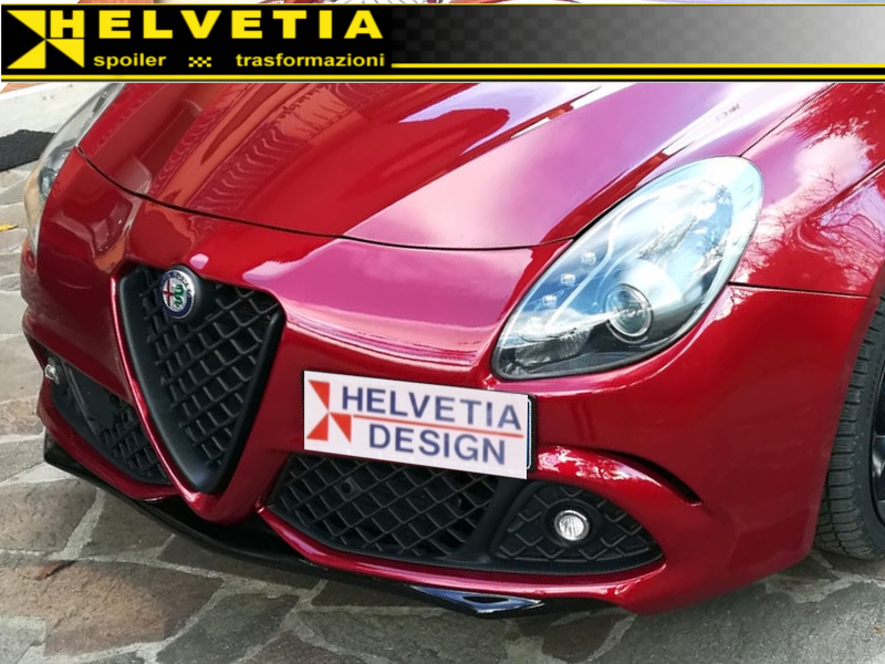DIVISORE ANTERIORE V.1 Alfa Romeo Giulietta, 187,70 €