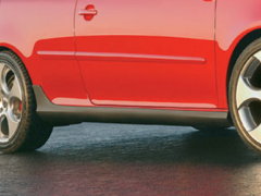 MINIGONNE GTI look (mod.3/5porte).