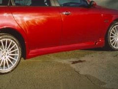 MINIGONNE replica GTA