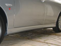 MINIGONNE sportive type 2