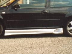 MINIGONNE tipo 2 (modello 3 e 5 porte)