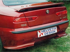 SOTTOPARAURTI POSTERIORE sportivo type 2